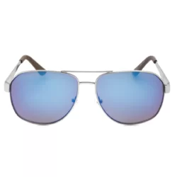 Alternative view of Kenneth Cole NY, Lentes de Sol, Aviador, Hombre, KC2809.