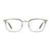 GANT, Lentes Ópticos, Rectangular, Hombre, GA3130-3 - Imagen 5