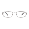 Guess, Lentes Ópticos, Rectangular, Hombre, GU9101-3. - Imagen 6