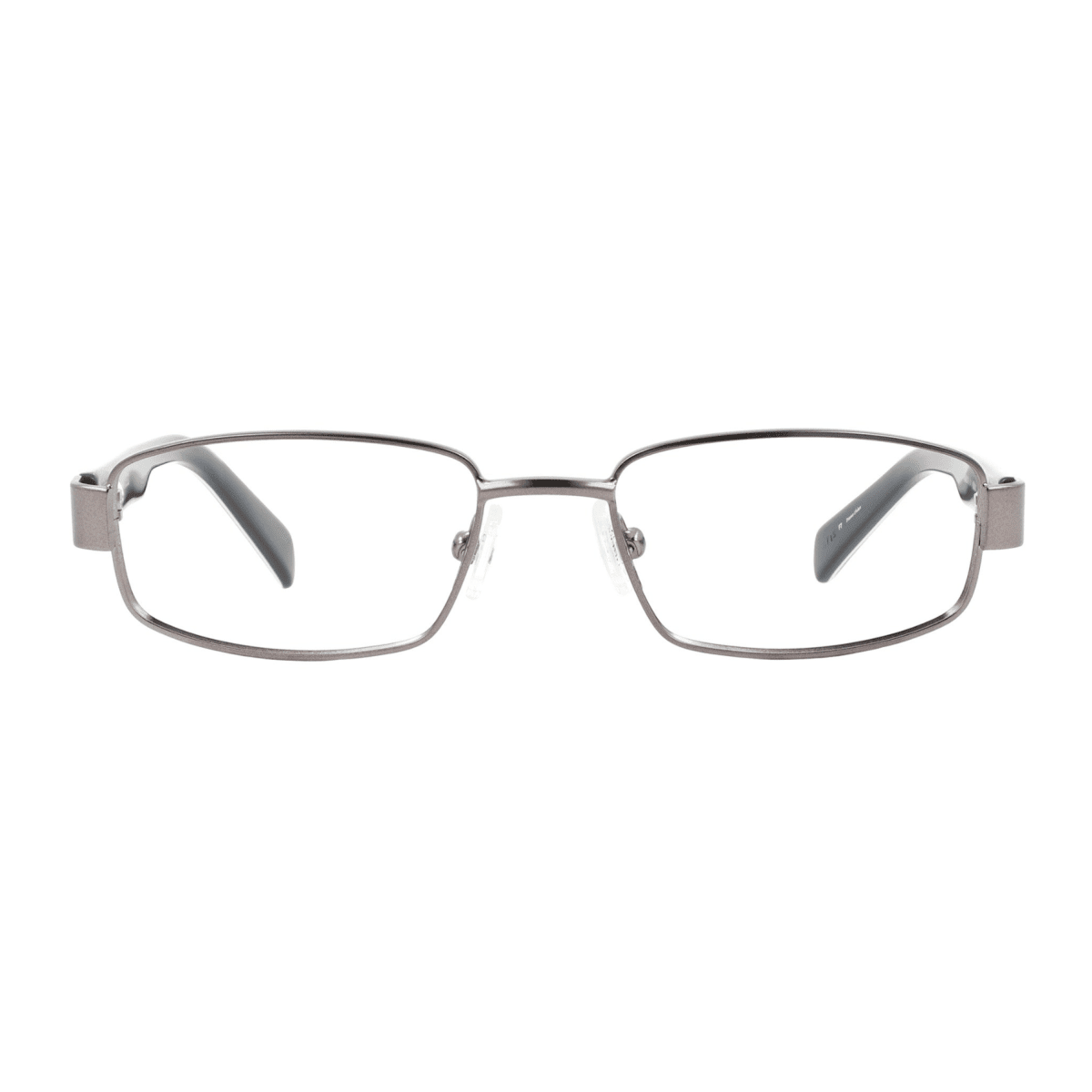 Guess, Lentes Ópticos, Rectangular, Hombre, GU9101-3. - Imagen 6