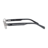 Guess, Lentes Ópticos, Rectangular, Hombre, GU9101-3. - Imagen 7