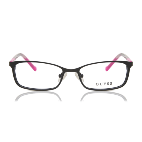 Guess, Lentes Ópticos, Rectangular, Mujer, GU9155-3 - Imagen 4