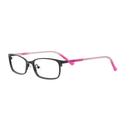 Guess, Lentes Ópticos, Rectangular, Mujer, GU9155-3 - Imagen 6