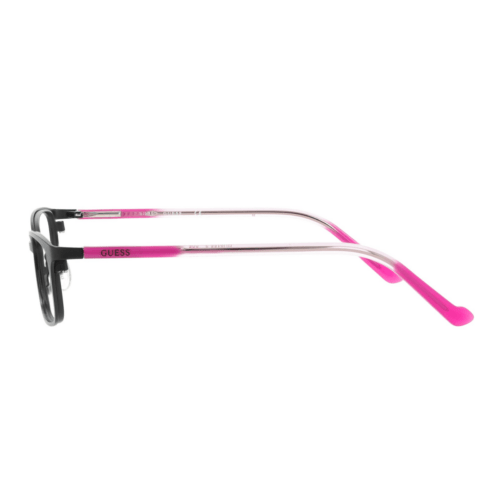 Guess, Lentes Ópticos, Rectangular, Mujer, GU9155-3 - Imagen 7