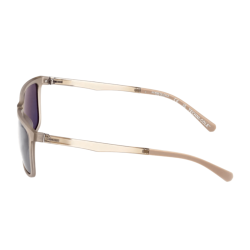 Kenneth Cole NY, Lentes de Sol, Rectangular, Hombre, KC7260. - Imagen 5