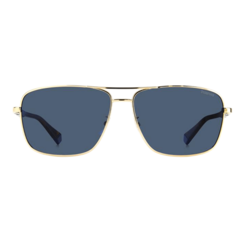 Polaroid, Lentes de Sol, Rectangular, Hombre, 2119GS - Imagen 2