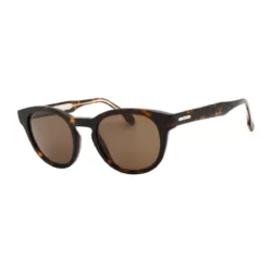 Carrera, Lentes de Sol, Redondos, Ambos, 252/S Havana/Brown