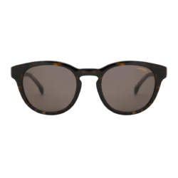 Alternative view of Carrera, Lentes de Sol, Redondos, Ambos, 252/S Havana/Brown
