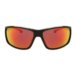 Alternative view of Carrera, Lentes de Sol Ducati, Ambos, Carduc 002/S Black Red/Red Multilayer