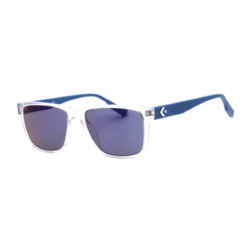 Converse, Lentes de Sol, Uni, Rectangular, CV516S Force Cristal/Blue