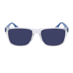Alternative view of Converse, Lentes de Sol, Uni, Rectangular, CV516S Force Cristal/Blue