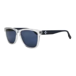 Converse, Lentes de Sol, Uni, Rectangular, CV517S Cristal/Blue