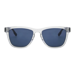 Alternative view of Converse, Lentes de Sol, Uni, Rectangular, CV517S Cristal/Blue