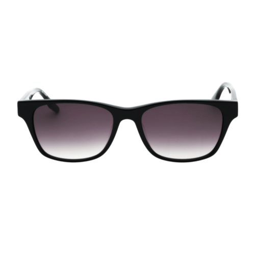 Converse, Lentes de Sol, Mujer, Rectangular, CV535S Black/Grey - Imagen 2