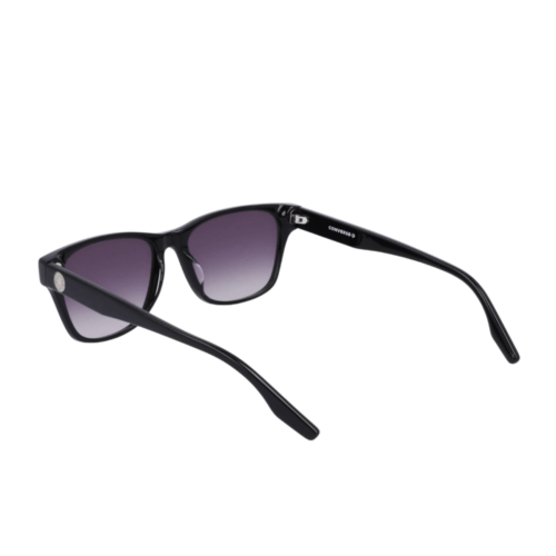 Converse, Lentes de Sol, Mujer, Rectangular, CV535S Black/Grey - Imagen 5