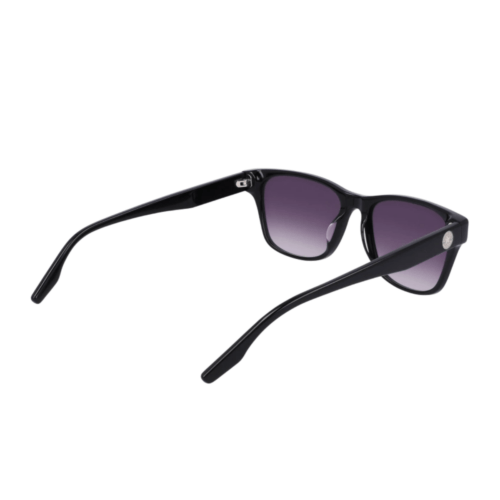 Converse, Lentes de Sol, Mujer, Rectangular, CV535S Black/Grey - Imagen 6