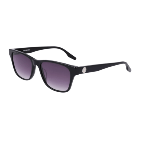Converse, Lentes de Sol, Mujer, Rectangular, CV535S Black/Grey - Imagen 8