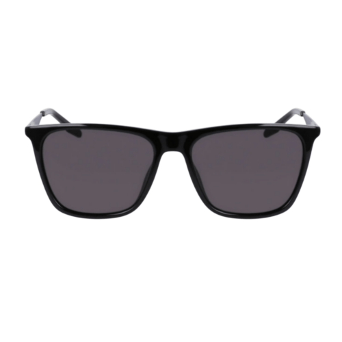 Converse, Lentes de Sol, Hombre, Rectangular, CV800S Black/Grey - Imagen 2
