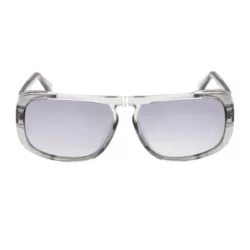 Alternative view of Guess, Lentes de Sol, Hombre, Rectangular, GU00082 Grey/Smoke