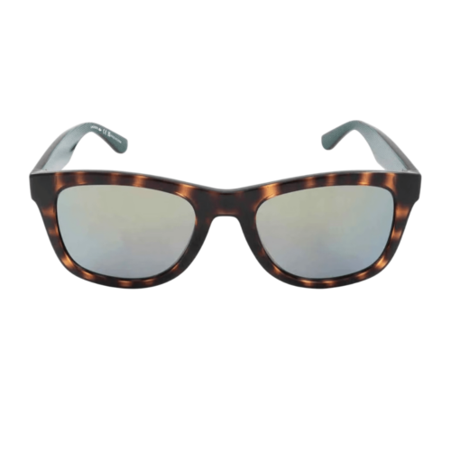 Lacoste, Lentes de Sol, Rectangular, Unisex, L789S Havana/Grey - Imagen 2