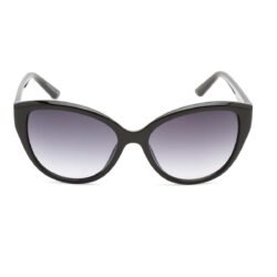 Alternative view of Calvin Klein, Lentes de Sol, Cat eye, Mujer, CK19536S Black/Grey