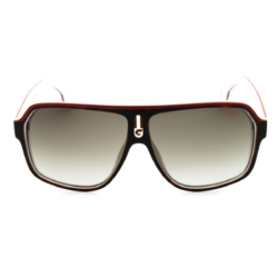 Alternative view of Carrera, Lentes de Sol, Rectangular, Unisex, 1001/S Havana White