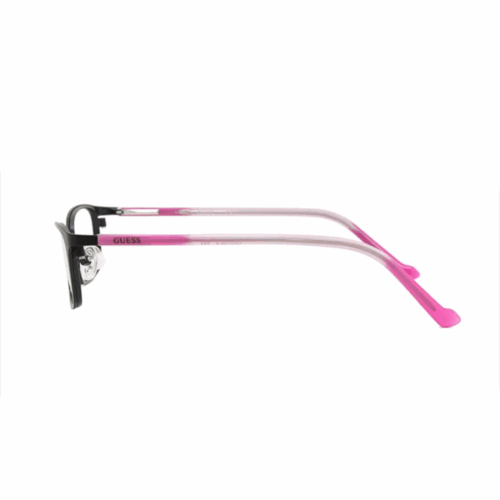 Guess, Lentes Ópticos, Rectangular, Mujer, GU9155-3 - Imagen 9