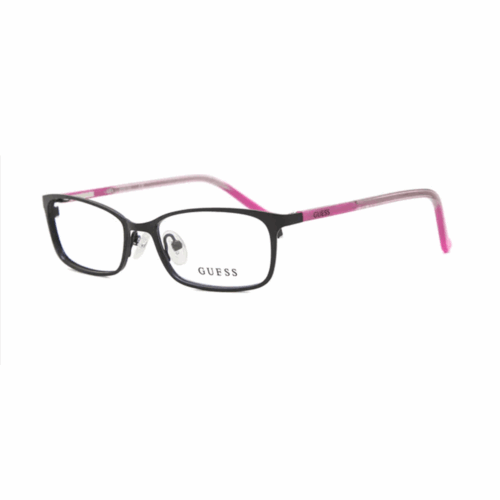 Guess, Lentes Ópticos, Rectangular, Mujer, GU9155-3 - Imagen 8