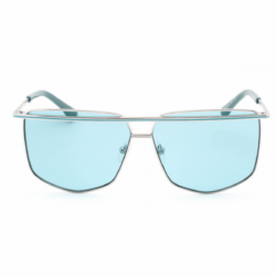 Alternative view of Guess, Lentes de Sol, Mujer, Aviador, GU7851 Nickel/Blue