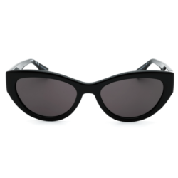 Alternative view of Lacoste, Lentes de Sol, Cat eye, Mujer, L6013S Black/Grey