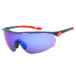 Under Armour, Lentes de Sol, Sport, Unisex, UA0003 Grey/Blue
