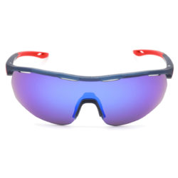Alternative view of Under Armour, Lentes de Sol, Sport, Unisex, UA0003 Grey/Blue