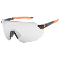 Under Armour, Lentes de Sol, Sport, Unisex, UAHalftime Grey/Silver