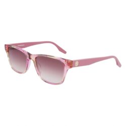 Converse, Lentes de Sol, Mujer, Rectangular, CV535S Pink/Tortois