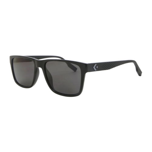Converse, Lentes de Sol, Hombre, Rectangular, CV516S Force Black/Smoke