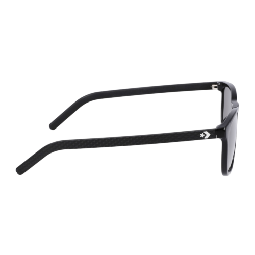 Converse, Lentes de Sol, Hombre, Rectangular, CV532S Black/Grey - Imagen 11