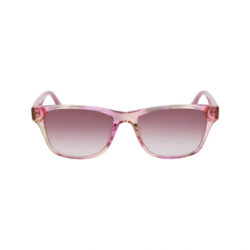 Alternative view of Converse, Lentes de Sol, Mujer, Rectangular, CV535S Pink/Tortois