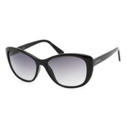 Calvin Klein, Lentes de Sol, Cat eye, Mujer, CK19560S Black/Grey