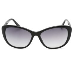 Alternative view of Calvin Klein, Lentes de Sol, Cat eye, Mujer, CK19560S Black/Grey