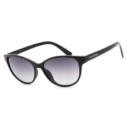 Calvin Klein, Lentes de Sol, Cat eye, Uni, CK20517S Black/Grey
