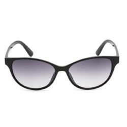 Alternative view of Calvin Klein, Lentes de Sol, Cat eye, Uni, CK20517S Black/Grey