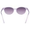 Calvin Klein, Lentes de Sol, Cat eye, Uni, CK20517S Lilac/Purple - Imagen 5