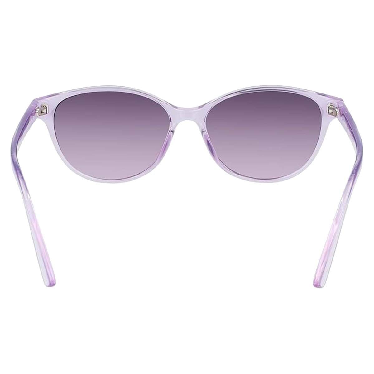 Calvin Klein, Lentes de Sol, Cat eye, Uni, CK20517S Lilac/Purple - Imagen 5
