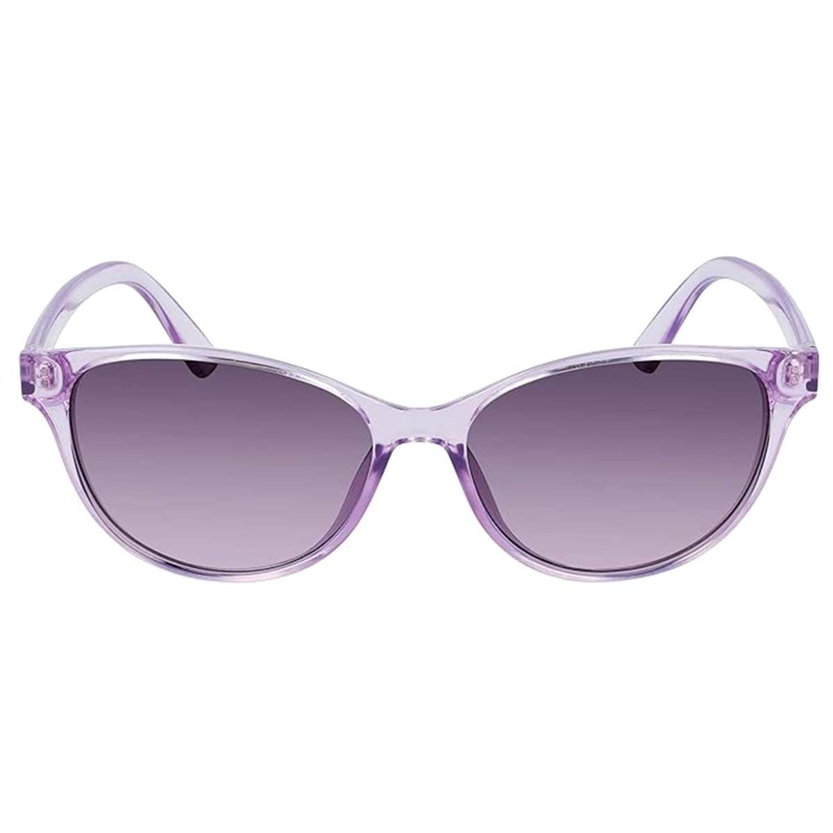 Calvin Klein, Lentes de Sol, Cat eye, Uni, CK20517S Lilac/Purple - Imagen 4
