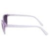 Calvin Klein, Lentes de Sol, Cat eye, Uni, CK20517S Lilac/Purple - Imagen 6