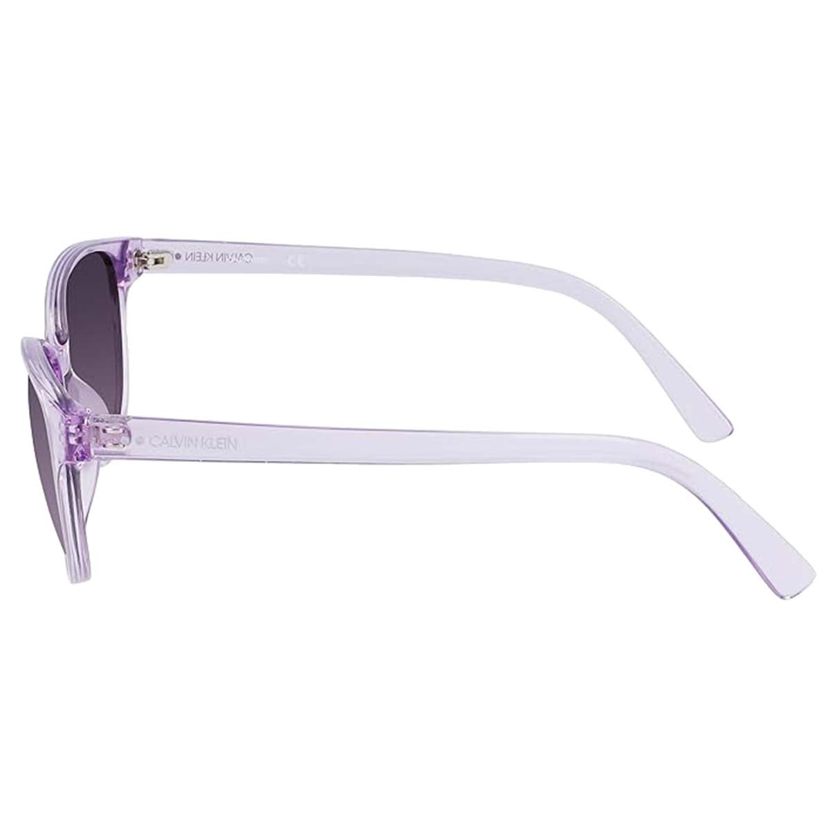 Calvin Klein, Lentes de Sol, Cat eye, Uni, CK20517S Lilac/Purple - Imagen 6