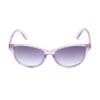 Calvin Klein, Lentes de Sol, Cat eye, Uni, CK20517S Lilac/Purple - Imagen 2
