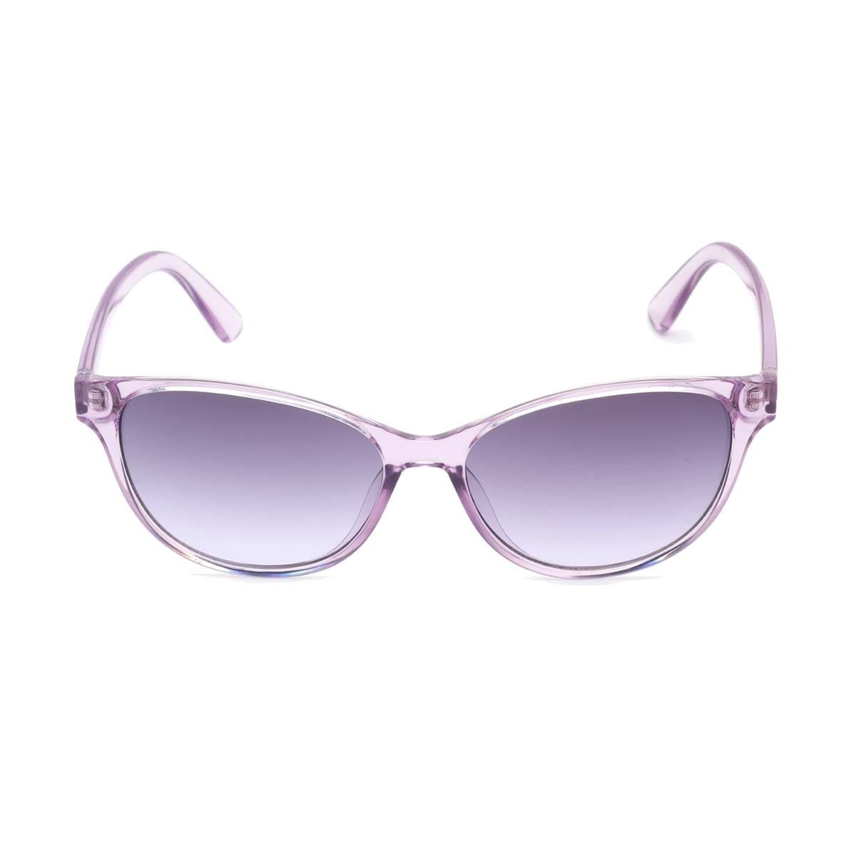 Calvin Klein, Lentes de Sol, Cat eye, Uni, CK20517S Lilac/Purple - Imagen 2