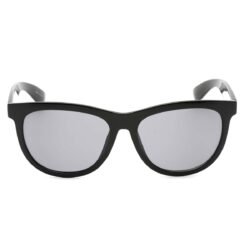Alternative view of Calvin Klein, Lentes de Sol, Oval, Mujer, CK19567S Black/Smoke
