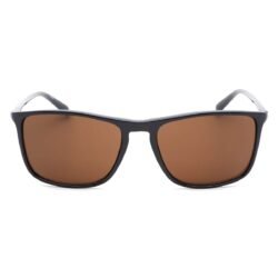 Alternative view of Calvin Klein, Lentes de Sol, Rectangular, Hombre, CK20524S Navy/Brown